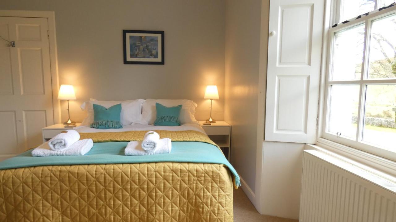 Kirkland House B&B Тарберт Экстерьер фото